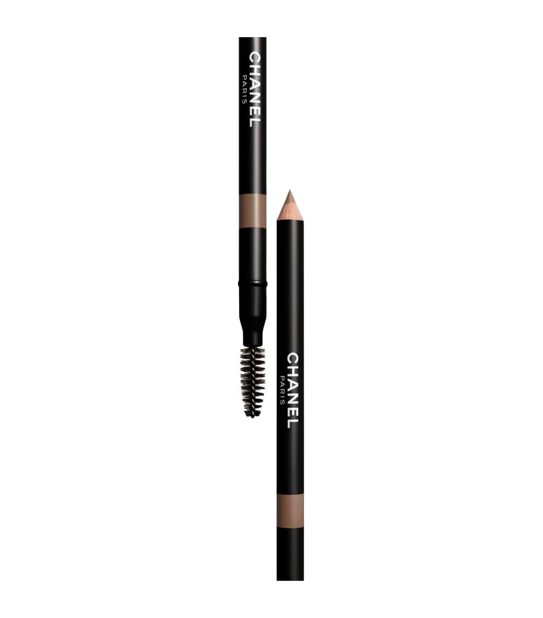 CHANEL CRAYON SOURCILS LÁPIZ PARA ESTRUCTURAR LAS CEJAS, 1G
